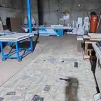 منتاژ کار و کارگر ساده