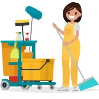 به یک سرایدار شبانه روز نیازمندیم