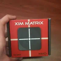 مبدل موس و کیبورد Xim Matrix