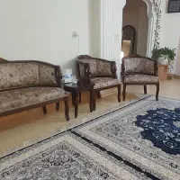 مبل|مبلمان خانگی و میز عسلی|بجنورد, |دیوار