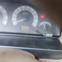 سمند 89 تک برگ سند|خودرو سواری و وانت|پردیس, فاز ۸|دیوار