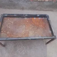 منقل کبابی