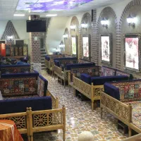 اجاره-رستوران-سنتی-کلاردشت