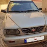 پراید۱۴۱ ۸۶