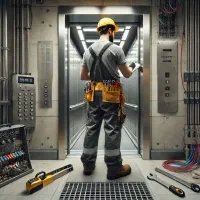 سرویس و تعمیر آسانسور با نازلترین قیمت