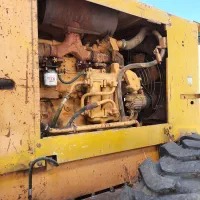 فروش گریدر ار۲|خودرو سنگین|تهران, شهید رجایی|دیوار