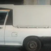 باربند پراید وانت آهنی ،درب عقب وانت