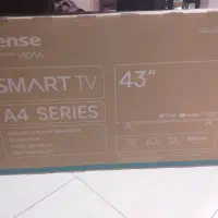 تلویزیون هایسنس