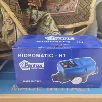 پمپ آب ساختمان پنتاکس ساخت ایتالیا با اتومات|مصالح و تجهیزات ساختمان|تهران, هروی|دیوار