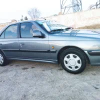 پارس سال 95