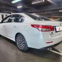 رنو سفران|خودرو سواری و وانت|تهران, فرمانیه|دیوار