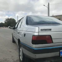 پژو ۴۰۵ مدل ۸۵|خودرو سواری و وانت|اردبیل, |دیوار