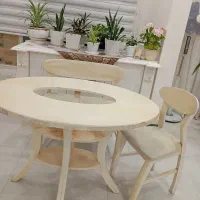 مبلمان سلطنتی و میز ناهارخوری|مبلمان خانگی و میز عسلی|مشهد, کوشش|دیوار