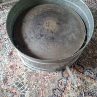 تنور گازی