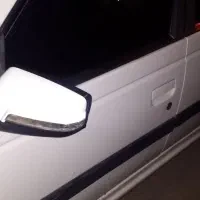 پارس سفید مدل 91