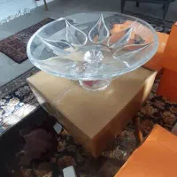 کریستال ناخمن آلمان مدل آماریس|ظروف سرو و پذیرایی|تهران, امامت|دیوار