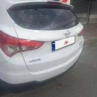 هایما اس ۵مدل ۹۷