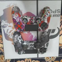 دستگاه PS4 فت ۱ترابایت کپی خور