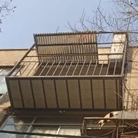 جوشکاری سیاردر دولت آباد شهرک سجادیه شهرری