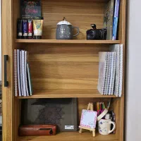 میز تحریر|میز تحریر و کامپیوتر|کاشان, شهرک فرهنگیان|دیوار