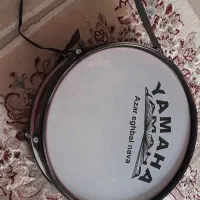 طبل محرم