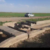 زمین کشاورزی