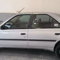 405 مدل 96