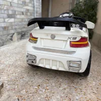 ماشین شارژی