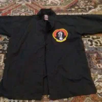 لباس کنفو