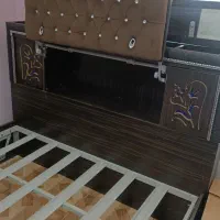 سرویس خواب|تخت و سرویس خواب|کرمانشاه, |دیوار