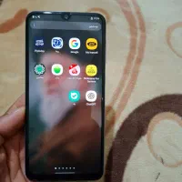 موبایل بسیار تمیز a50