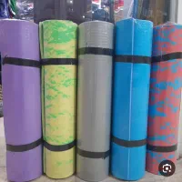 تاتامی مت یوگااستپ|تجهیزات ورزشی|کرج, خرمدشت|دیوار