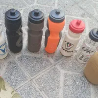 قمقمه دوچرخه