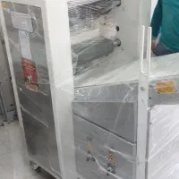 پهن کن اتوماتیک مخصوص روتاری