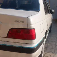 پژوپارس TU5 1400|خودرو سواری و وانت|ایلام, |دیوار