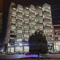 ۱۱۵ متر اداری میدان مهران برند منطقه