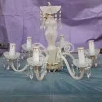 لوستر قدیمی