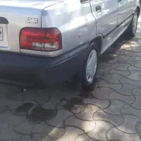 پراید|خودرو سواری و وانت|سبزوار, کوی بهار|دیوار