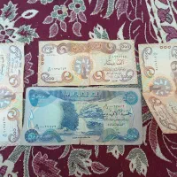 دینار کلکسیونی کاشمر