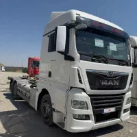 مان man 510 هشت چرخ 2020|خودرو سنگین|تهران, آبشار تهران (دریاچه)|دیوار