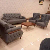 مبل مدل راشل&/ راحت باکیفیت و خاص/0اقساط ویژه