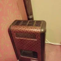 فروش بخاری سالم و  زیبا