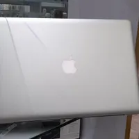 لپتاپ Macbook & Hp zbook G4 در حد نو بدونه تعمیر|رایانه همراه|اردبیل, |دیوار