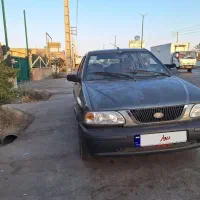 پراید 141 مدل 91