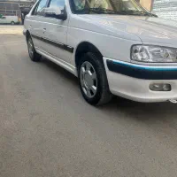 پژوپارس1401 موتور جدید درحد|خودرو سواری و وانت|اراک, |دیوار