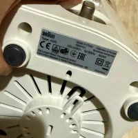 ابمیوه گیری براوون اصل