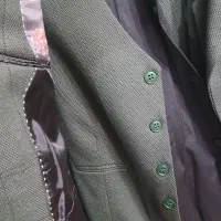 کت شلوار مردونه سایز L