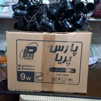 ریسه کنفی ۵۰ عددی