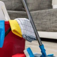 نظافت منزل ومحل کار