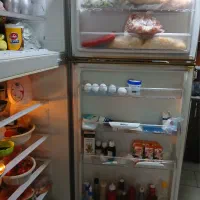 لوازم خانگی برقی یخچال و فریزر|یخچال و فریزر|صدرا-فارس, فاز ۱|دیوار